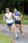 Senior mens 6 Stage Relay, 2018 ERRA 6 and 4 Stage and Youngsters Relays. Photo:  David T. Hewitson/Sports for All Pics